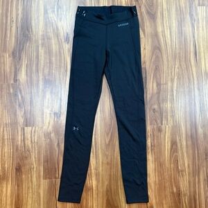 Under Armour Base 3.0 Leggings Tapered